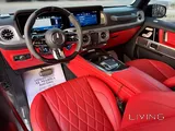Mercedes G 63 Night Pack 2025